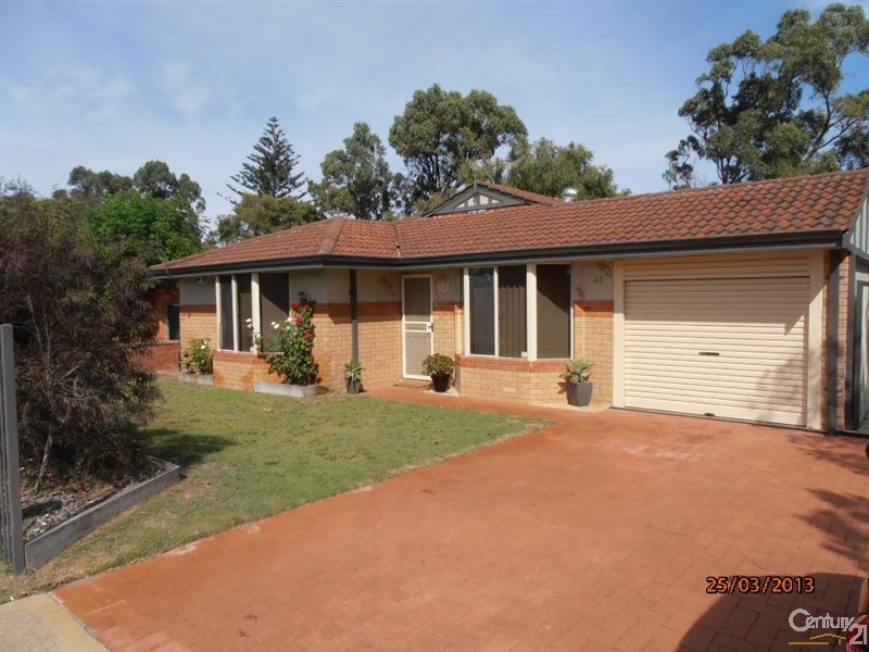 45 Andromeda Street, Rockingham WA 6168