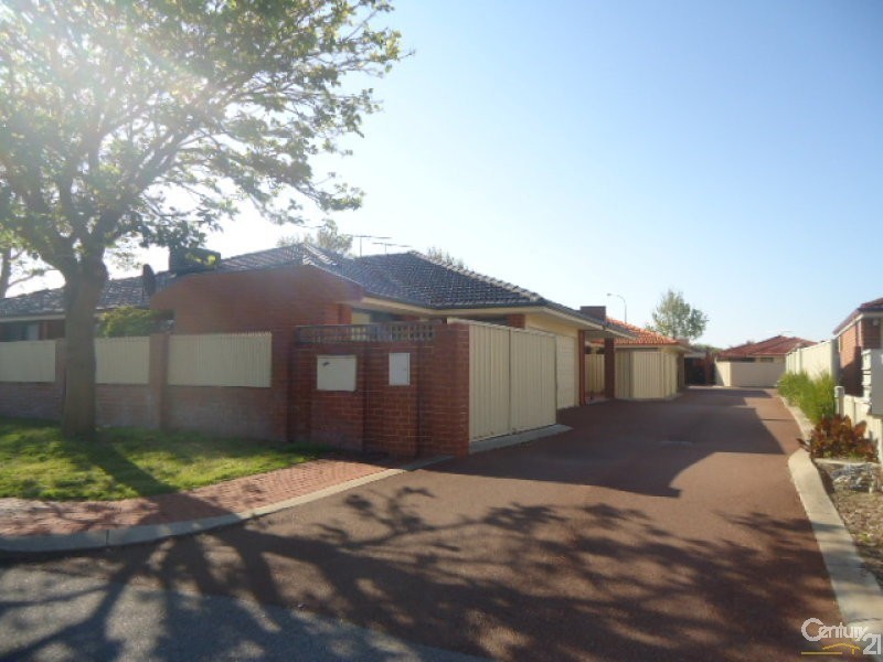 6/14 Alora Drive, Port Kennedy WA 6172