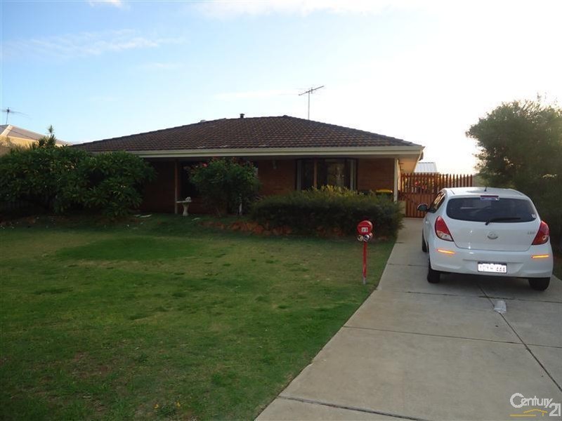 23 Barbrook Way, Warnbro WA 6169