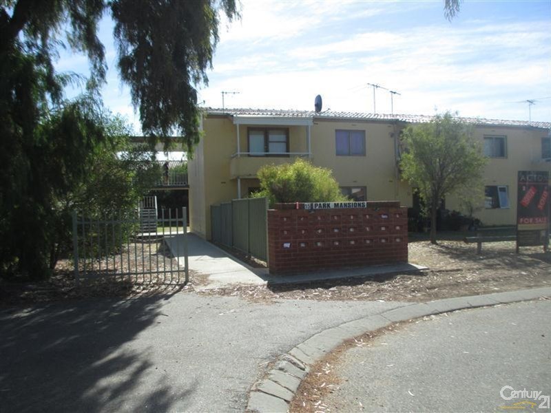 18/15 Corvus Place, Rockingham WA 6168