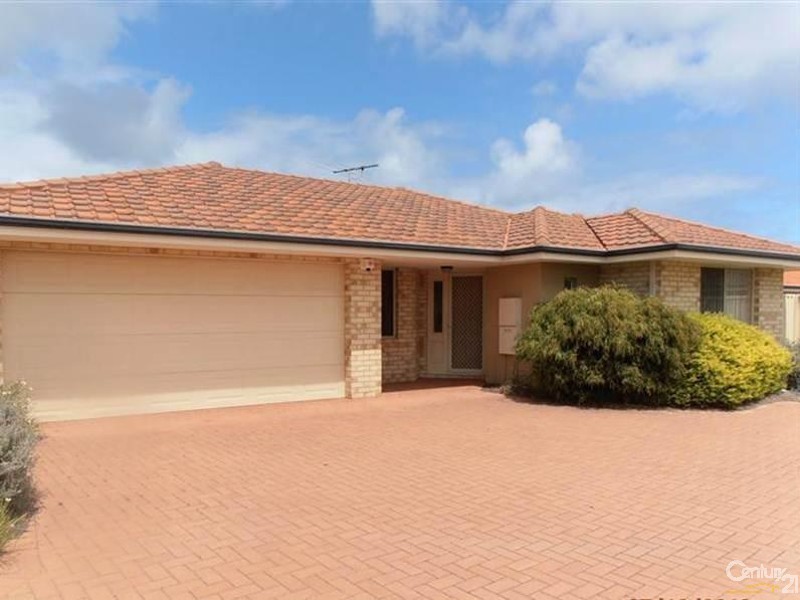 77 Montoro Drive, Port Kennedy WA 6172