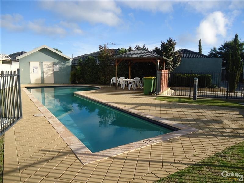 13/36 Epsilon Drive, Rockingham WA 6168