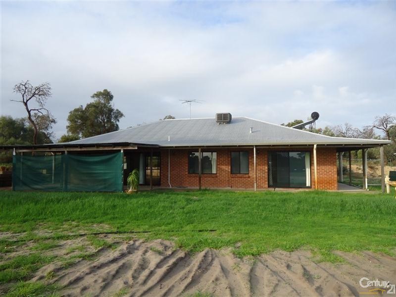 5 Braddock Road, Wellard WA 6170