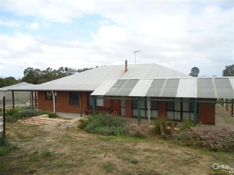 5 Braddock Road, Wellard WA 6170
