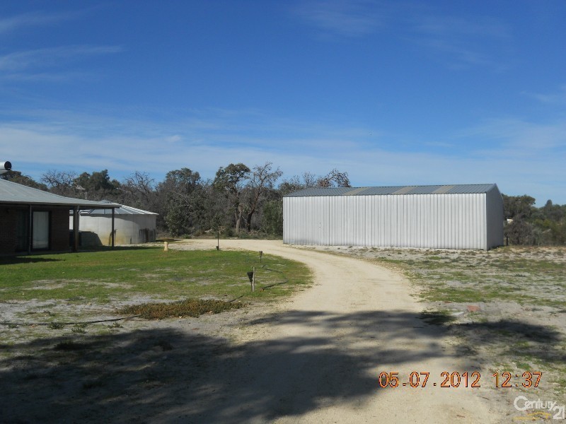 5 Braddock Road, Wellard WA 6170