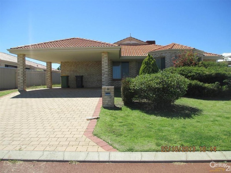 18 Morfontaine Parade, Port Kennedy WA 6172