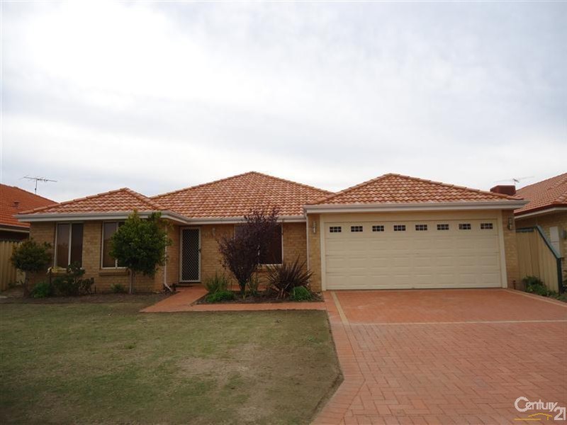 45 Amadeus Crescent, Port Kennedy WA 6172