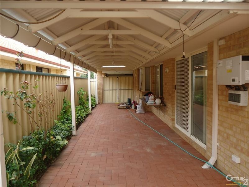 45 Amadeus Crescent, Port Kennedy WA 6172