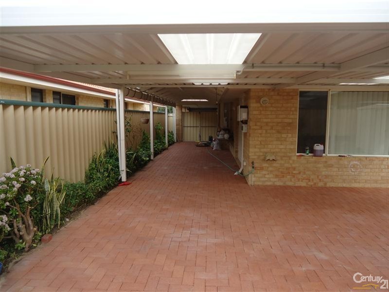 45 Amadeus Crescent, Port Kennedy WA 6172