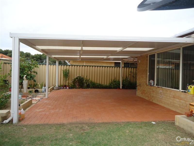 45 Amadeus Crescent, Port Kennedy WA 6172