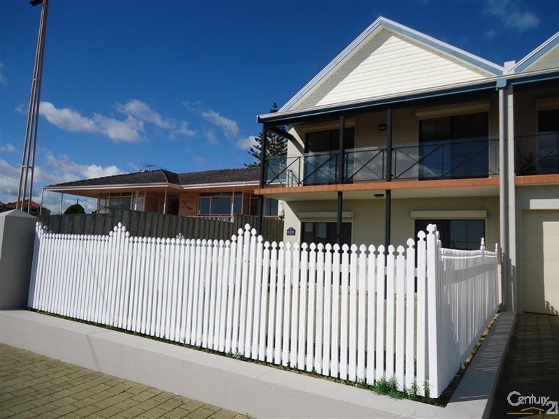 1/101 Rockingham Beach Road, Rockingham WA 6168