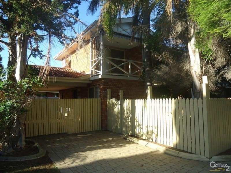 11/5b Sepia Court, Rockingham WA 6168