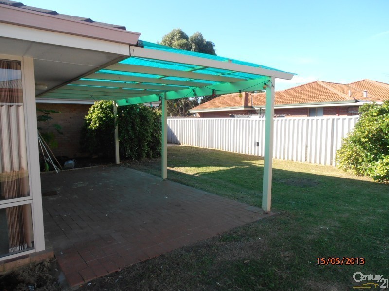 20 Timaru Close, Port Kennedy WA 6172