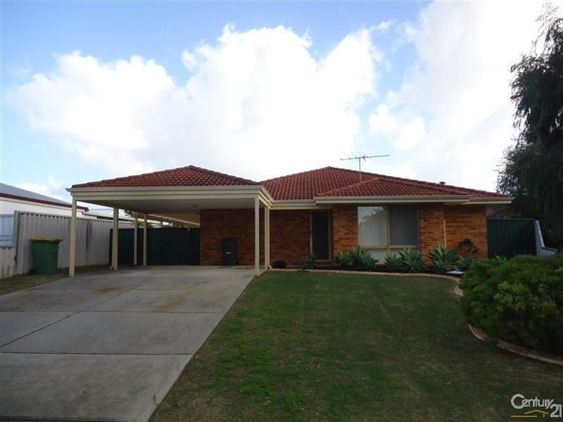 24 Pallarup Grove, Waikiki WA 6169