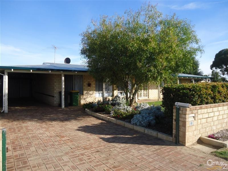 9 Ryde Close, Warnbro WA 6169