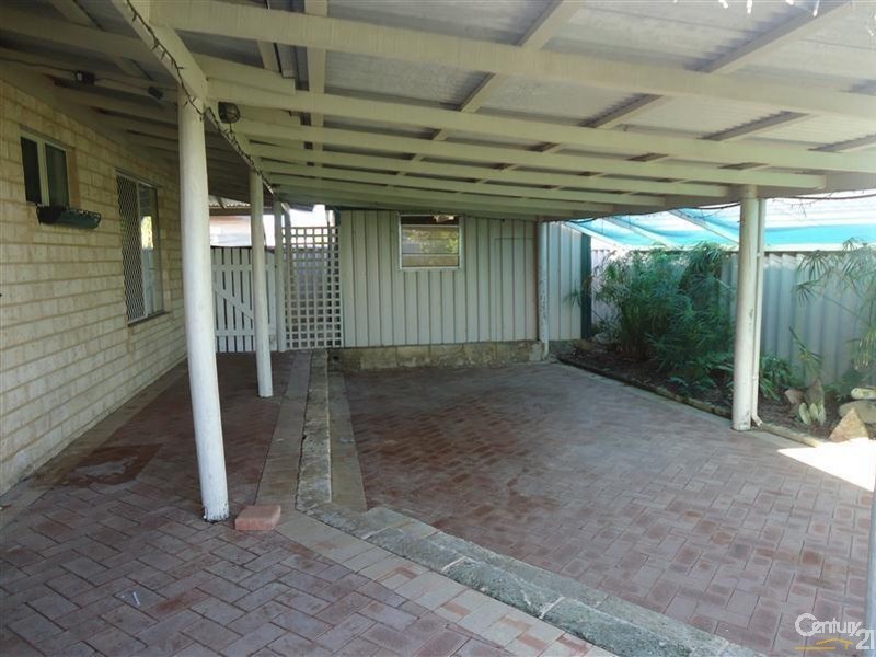 9 Ryde Close, Warnbro WA 6169