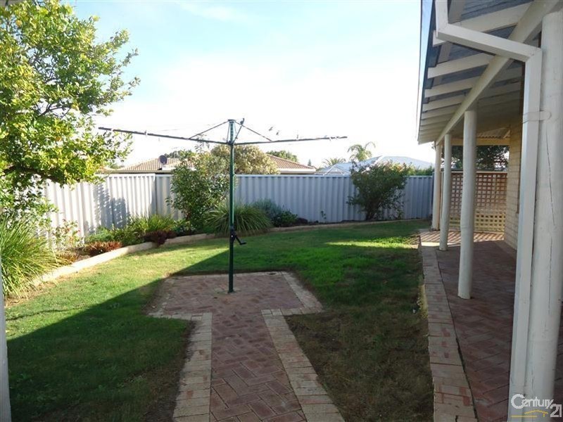 9 Ryde Close, Warnbro WA 6169
