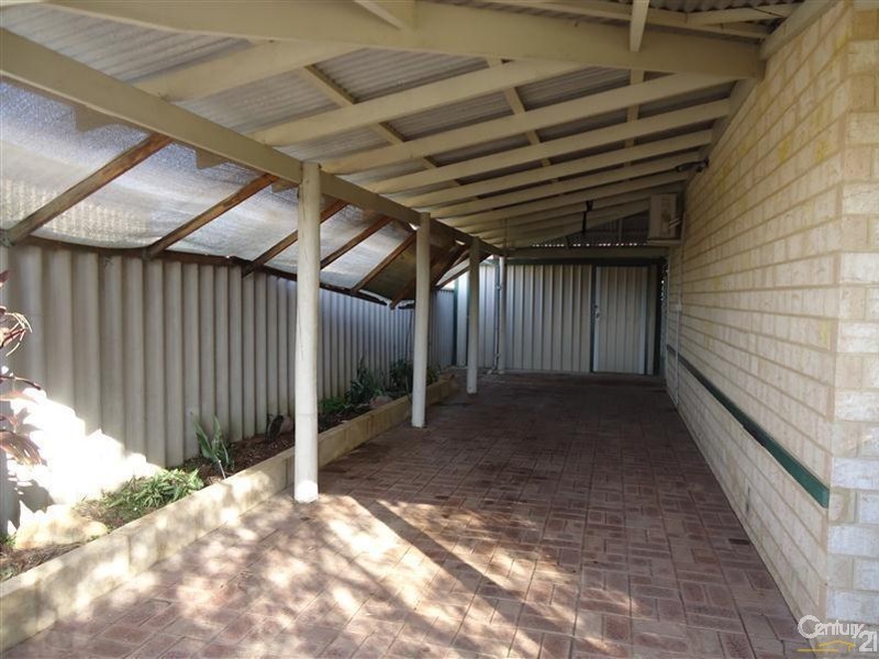9 Ryde Close, Warnbro WA 6169