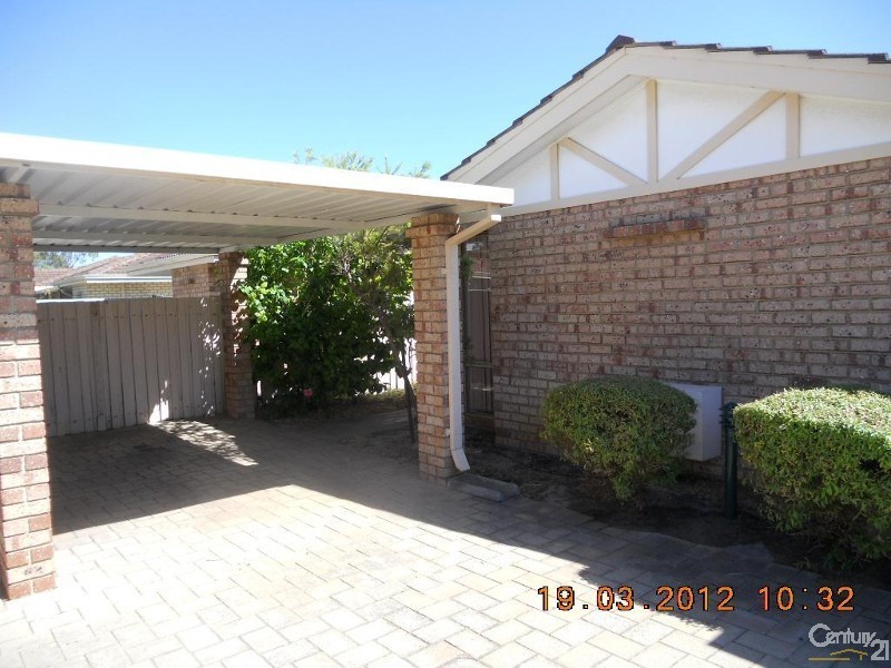 6/8 Merope Close, Rockingham WA 6168