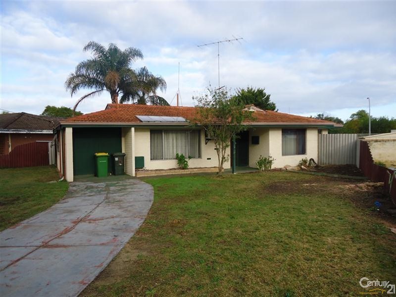 5 Moorine Court, Hillman WA 6168