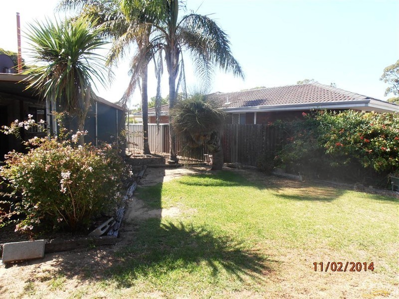 5 Moorine Court, Hillman WA 6168