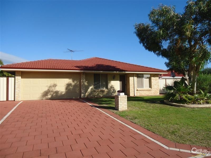 6 Princep Place, Warnbro WA 6169