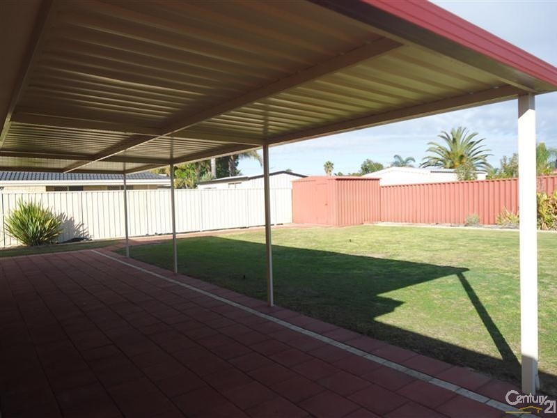 6 Princep Place, Warnbro WA 6169