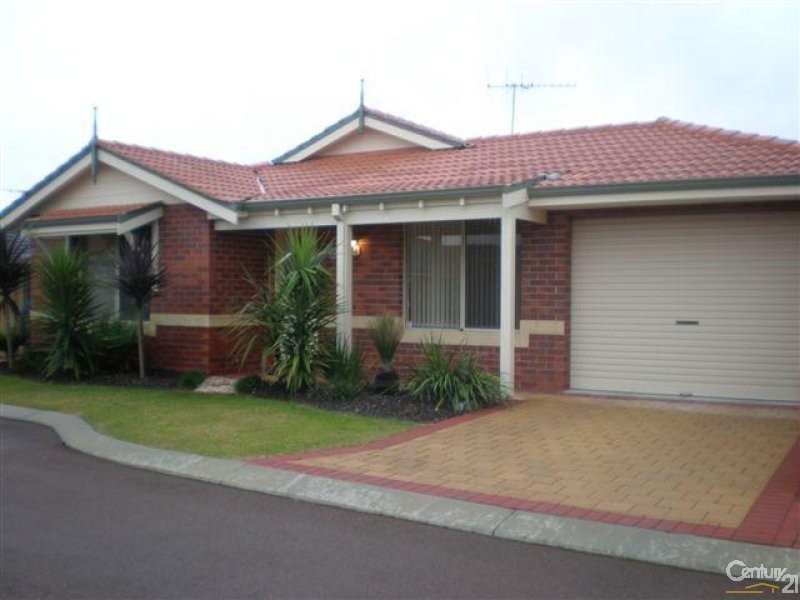 10/5 Sainte Maxime Avenue, Port Kennedy WA 6172