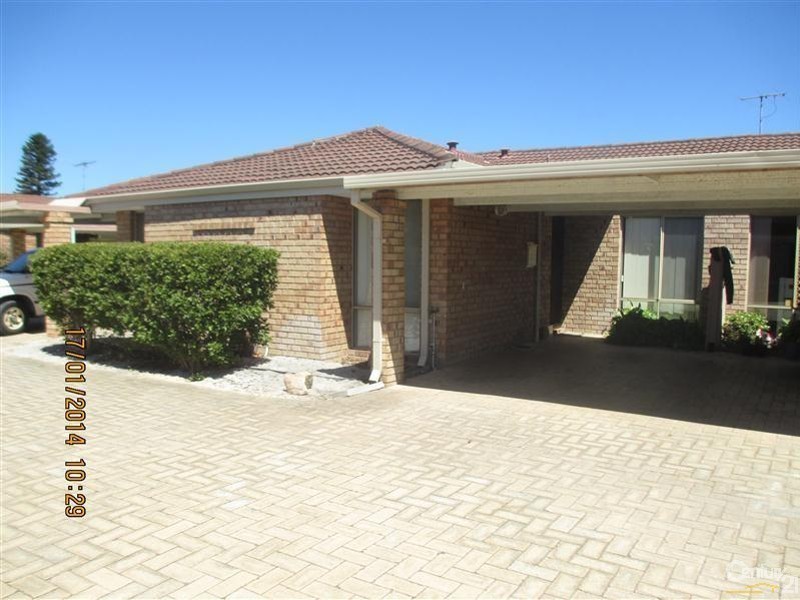 15/10 Hawkins Street, Rockingham WA 6168