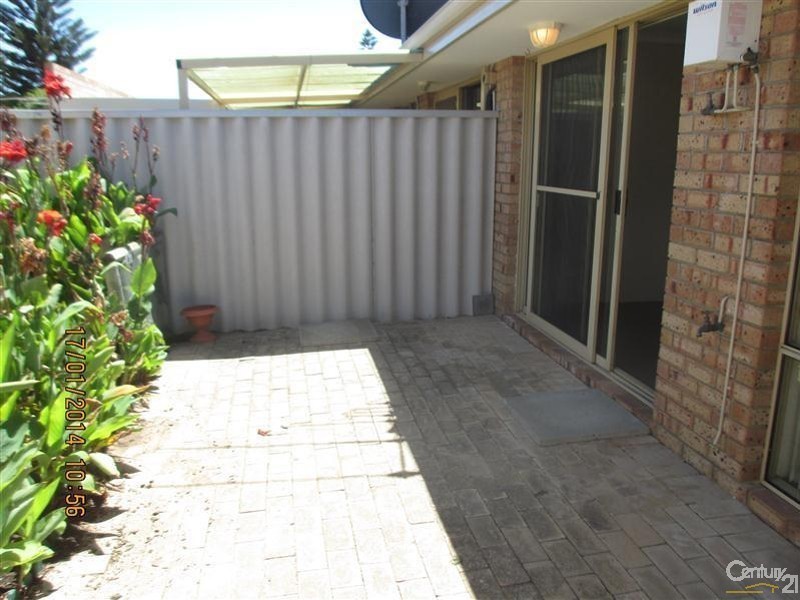 15/10 Hawkins Street, Rockingham WA 6168