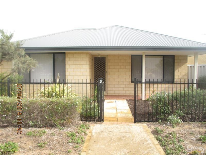 4 Anduril Lane, Rockingham WA 6168