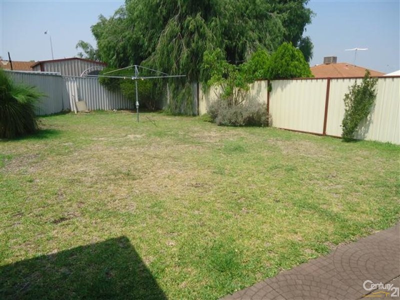 6A Belair Place, Cooloongup WA 6168