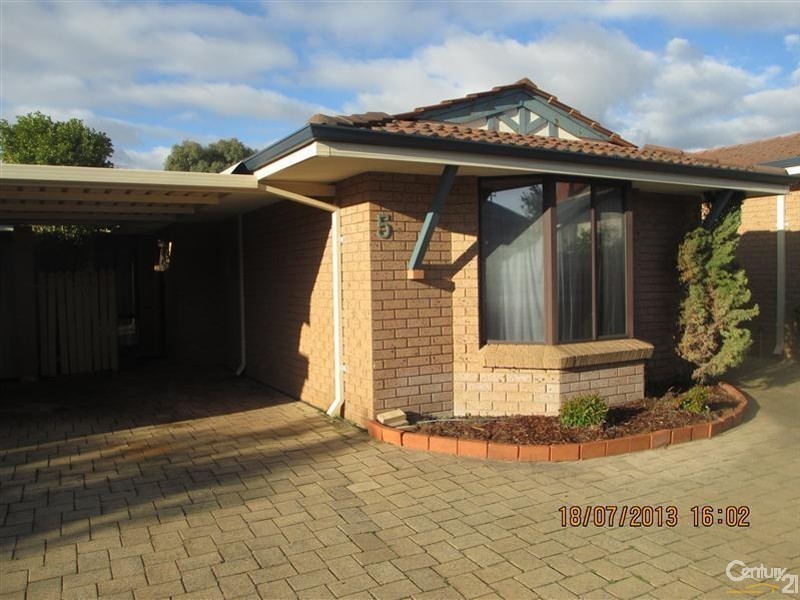 5/90 Kent Street, Rockingham WA 6168