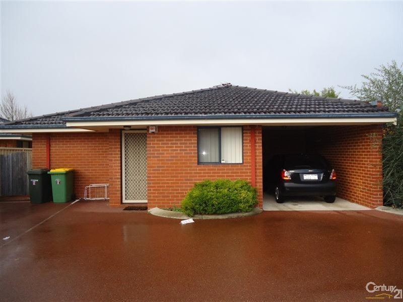 7/14 Alora Drive, Port Kennedy WA 6172