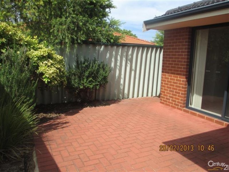 7/14 Alora Drive, Port Kennedy WA 6172