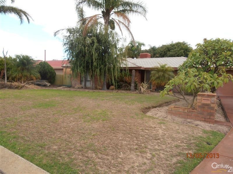 8 Crawford Court, Safety Bay WA 6169