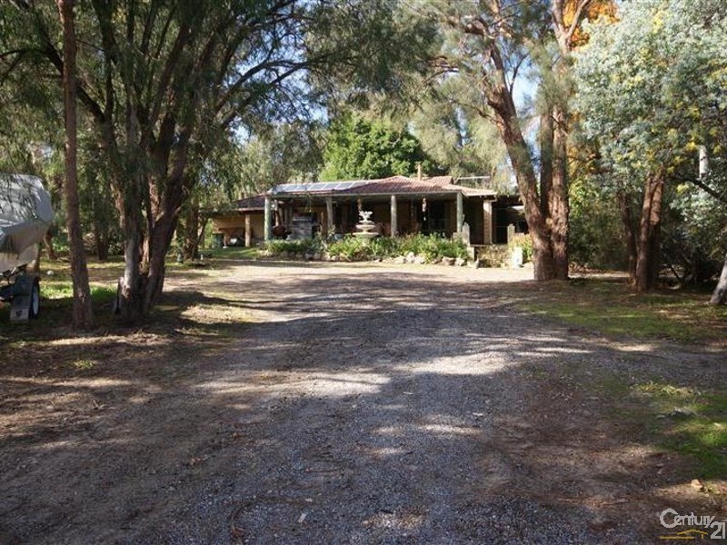 552 St Albans Road, Baldivis WA 6171