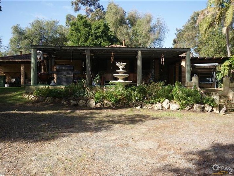 552 St Albans Road, Baldivis WA 6171