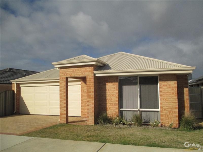 6 Grafton Rise, Baldivis WA 6171