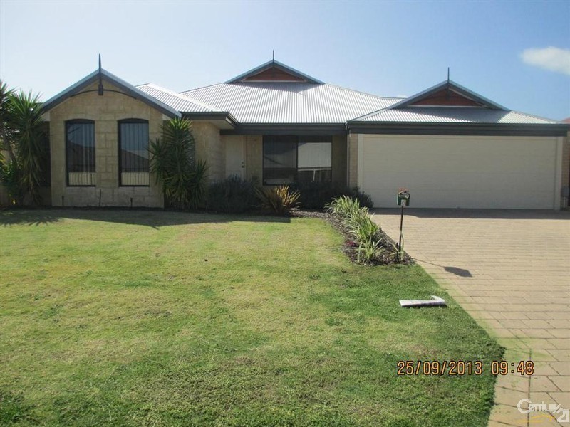 5 Harney Road, Secret Harbour WA 6173