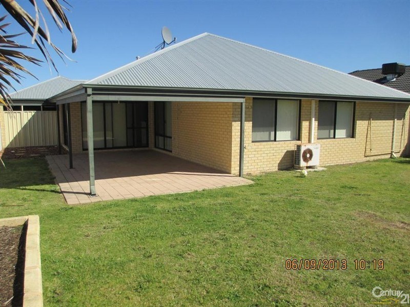 5 Harney Road, Secret Harbour WA 6173