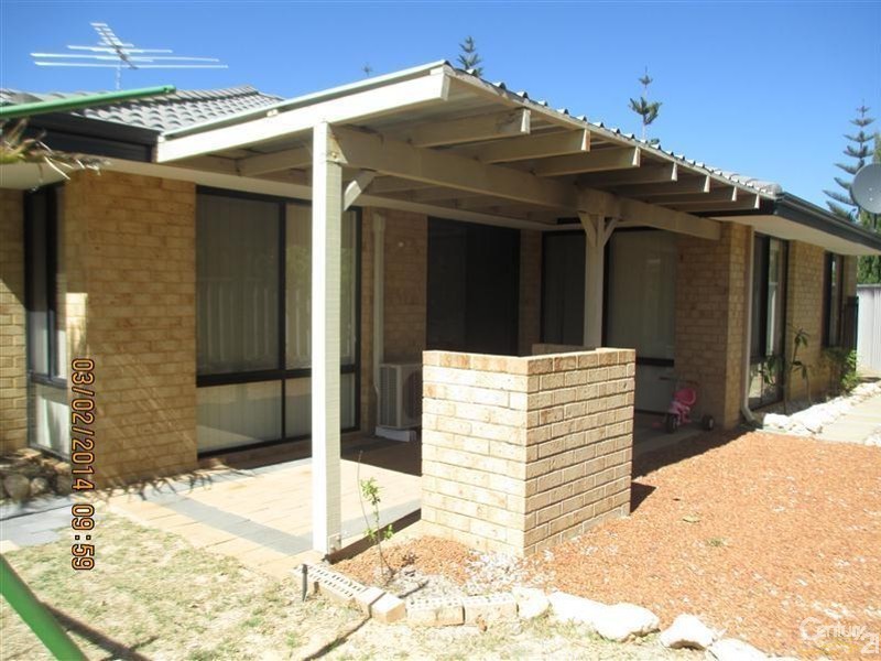 13 Galway Gardens, Warnbro WA 6169