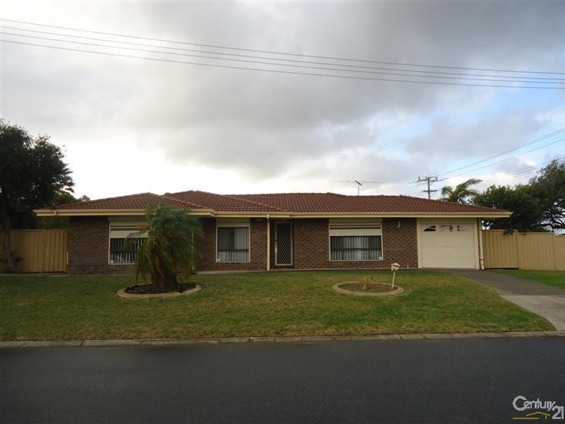 13 Mataitai Loop, Cooloongup WA 6168