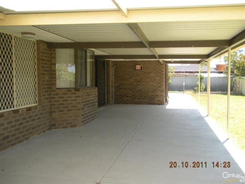 13 Mataitai Loop, Cooloongup WA 6168