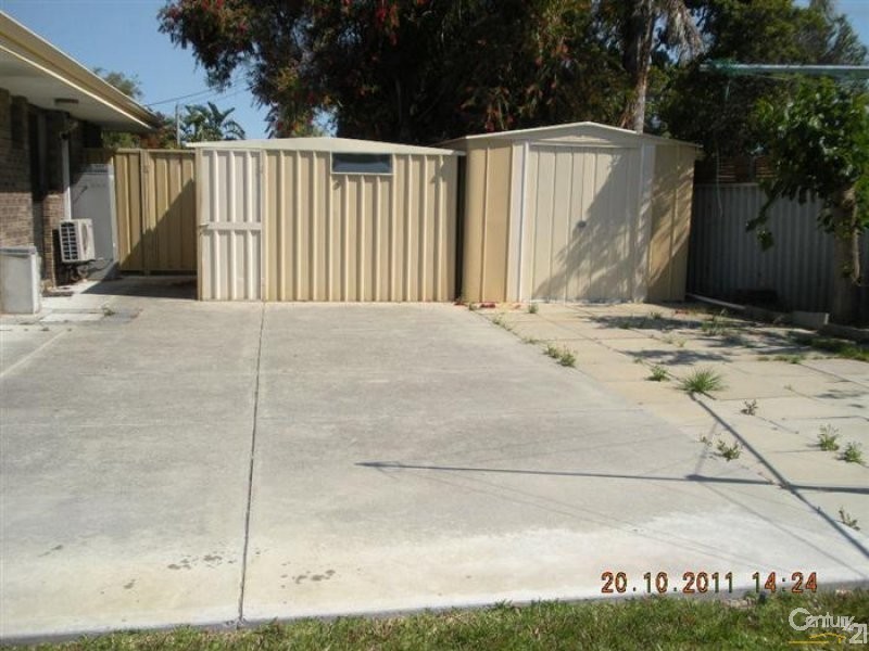 13 Mataitai Loop, Cooloongup WA 6168
