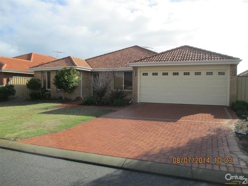 45 Amadeus Crescent, Port Kennedy WA 6172
