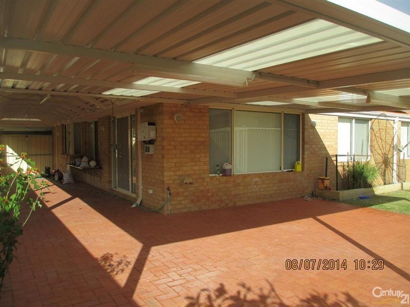45 Amadeus Crescent, Port Kennedy WA 6172