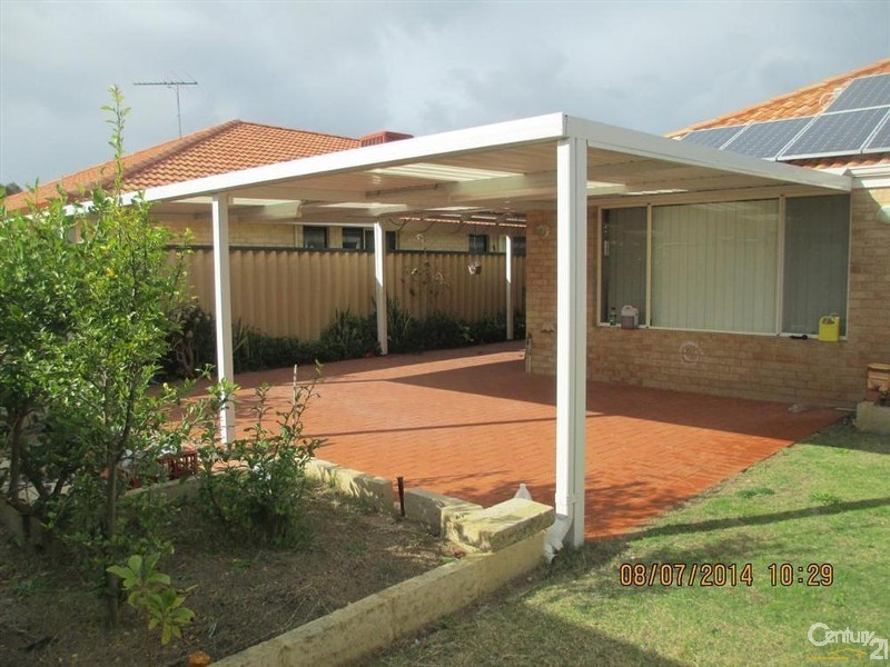 45 Amadeus Crescent, Port Kennedy WA 6172