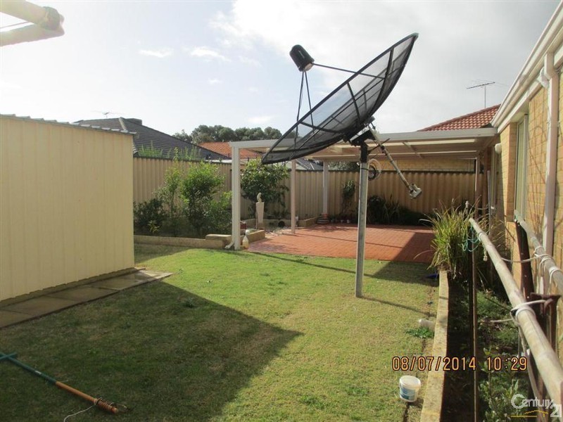 45 Amadeus Crescent, Port Kennedy WA 6172