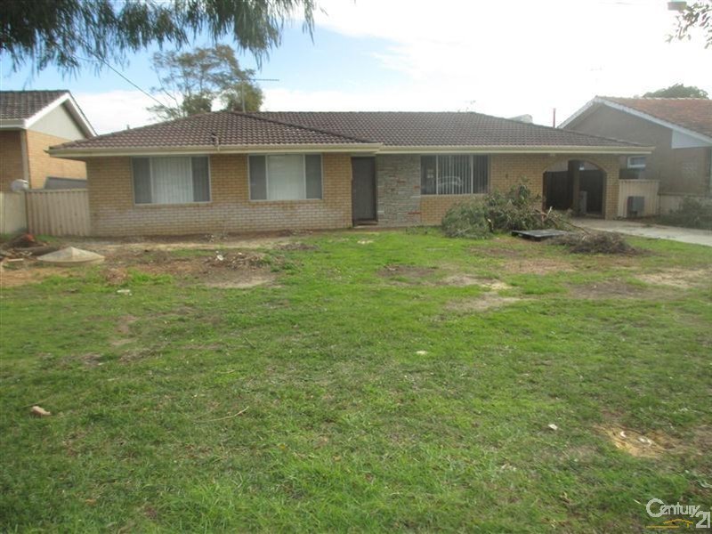 16 Jecks Street, Rockingham WA 6168